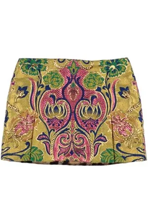 Dolce & Gabbana PARTES DE ABAJO - Faldas infantiles