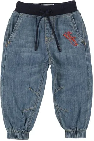 Iceberg PARTES DE ABAJO - Pantalones