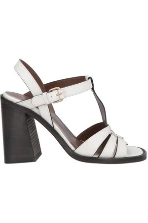 Fiori francesi CALZADO - Sandalias con cierre