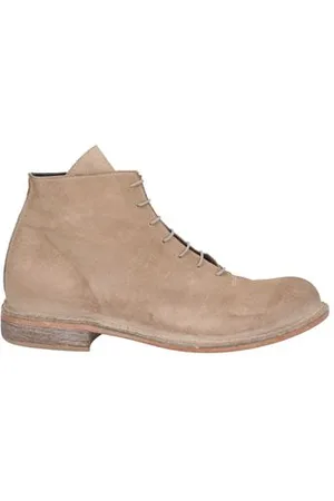 Moma CALZADO - Botines de caña alta