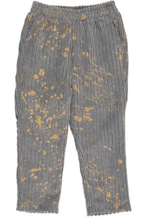 MOOD_ONE PARTES DE ABAJO - Pantalones