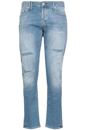 Cycle PARTES DE ABAJO - Pantalones vaqueros