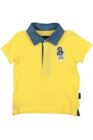 HARMONT&BLAINE CAMISETAS Y TOPS - Polos