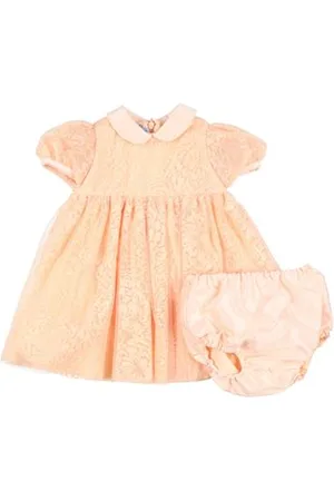 Mimisol RECIÉN NACIDO - Vestidos para bebé
