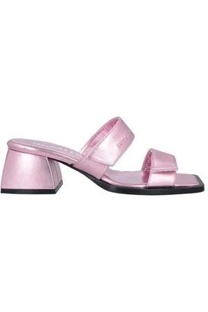 NODALETO CALZADO - Sandalias con cierre