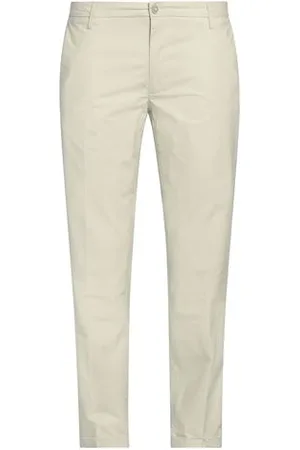 RE-HASH PARTES DE ABAJO - Pantalones