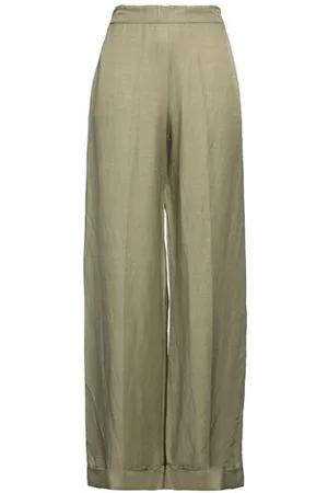 WHYCI PARTES DE ABAJO - Pantalones