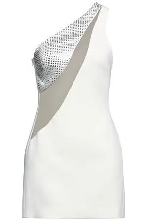 DAVID KOMA VESTIDOS - Minivestidos