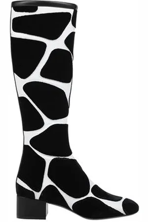 VALENTINO GARAVANI CALZADO - Botas