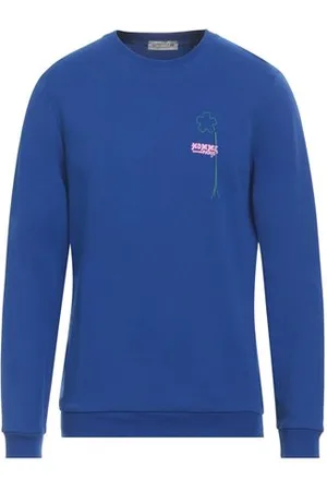 DANIELE ALESSANDRINI HOMME CAMISETAS Y TOPS - Sudaderas