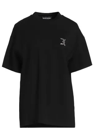 DAVID KOMA CAMISETAS Y TOPS - Camisetas