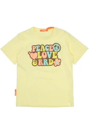 RRD CAMISETAS Y TOPS - Camisetas