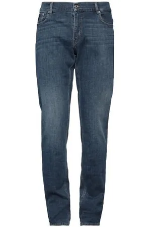 Trussardi PARTES DE ABAJO - Pantalones vaqueros