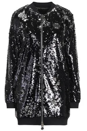 Philipp Plein ROPA DE ABRIGO - Chaquetas y cazadoras
