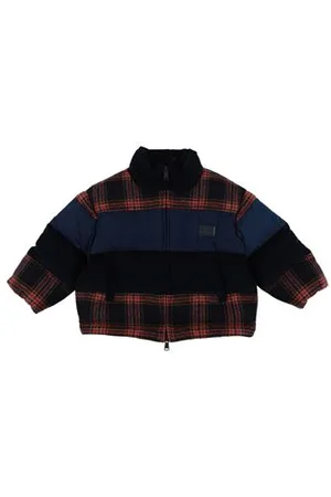 Dolce & Gabbana ROPA DE ABRIGO - Plumíferos y acolchados