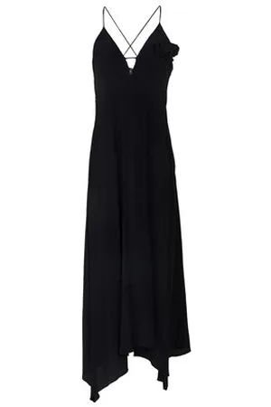 VICOLO VESTIDOS - Vestidos largos