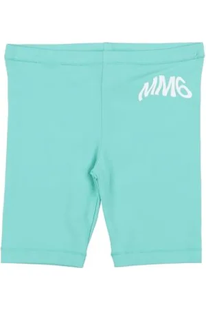 Maison Margiela PARTES DE ABAJO - Leggings