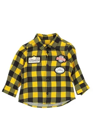 D.A. Daniele Alessandrini CAMISETAS Y TOPS - Camisas