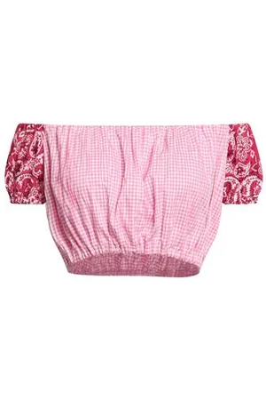 Forte Dei Marmi CAMISETAS Y TOPS - Tops