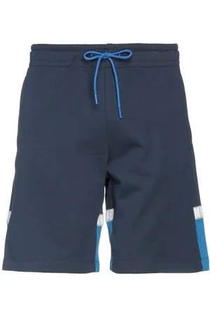 Bikkembergs PARTES DE ABAJO - Pantalones cortos y bermudas