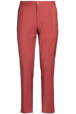 Devore PARTES DE ABAJO - Pantalones