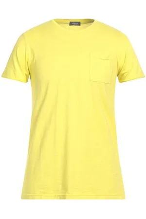 ROSSOPURO CAMISETAS Y TOPS - Camisetas
