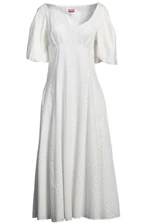 Kenzo VESTIDOS - Vestidos midi