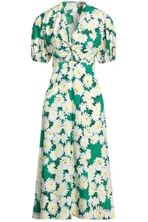 Diane von Furstenberg VESTIDOS - Vestidos midi
