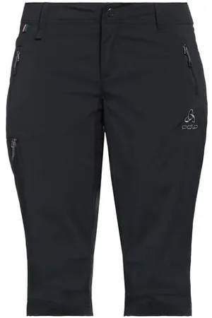 Odlo PARTES DE ABAJO - Pantalones cortos y bermudas