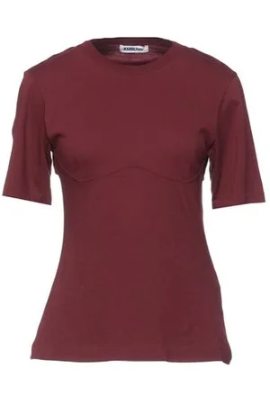 AMBUSH CAMISETAS Y TOPS - Camisetas