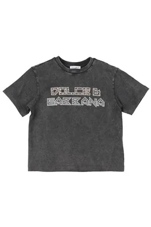 Dolce & Gabbana CAMISETAS Y TOPS - Camisetas