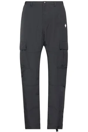 MARCELO BURLON PARTES DE ABAJO - Pantalones