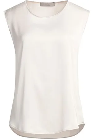 D.EXTERIOR CAMISETAS Y TOPS - Tops