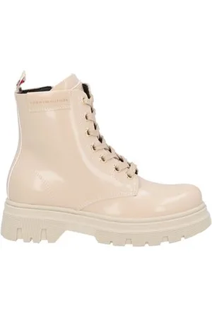 Tommy Hilfiger CALZADO - Botines de caña alta