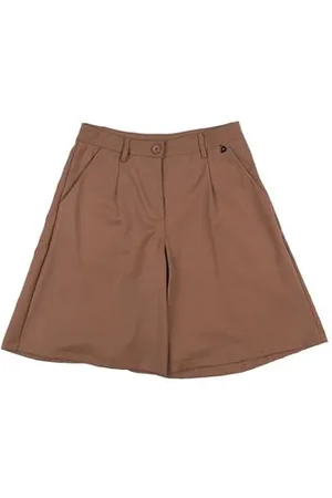 Dixie PARTES DE ABAJO - Pantalones cortos y bermudas