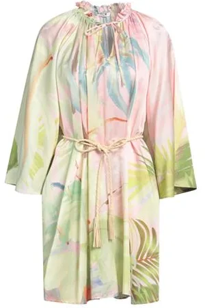 LEO LIN VESTIDOS - Minivestidos
