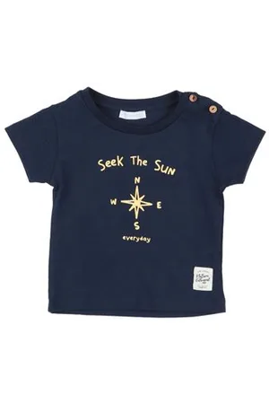 LARANJINHA CAMISETAS Y TOPS - Camisetas