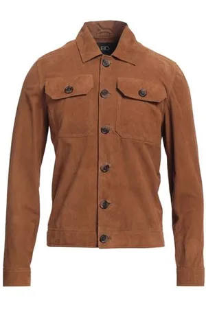 Brian Dales ROPA DE ABRIGO - Chaquetas y cazadoras