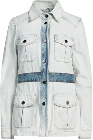 Dorothee Schumacher ROPA DE ABRIGO - Chaquetas vaqueras