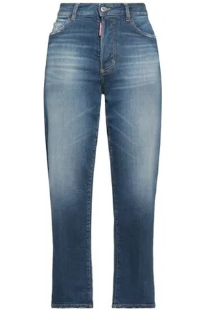 Dsquared2 PARTES DE ABAJO - Pantalones vaqueros