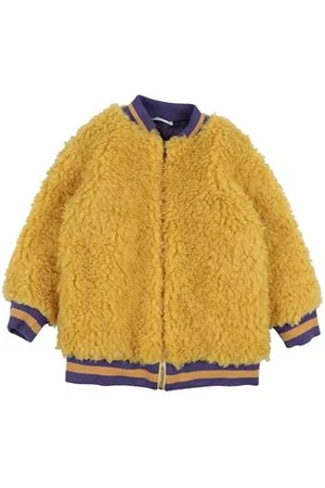 L:Ú L:Ú ROPA DE ABRIGO - Borreguito y pelo ecológico
