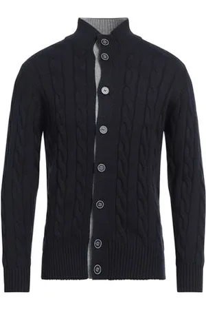 CASHMERE COMPANY PRENDAS DE PUNTO - Cárdigans
