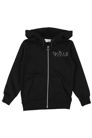 GAËLLE CAMISETAS Y TOPS - Sudaderas