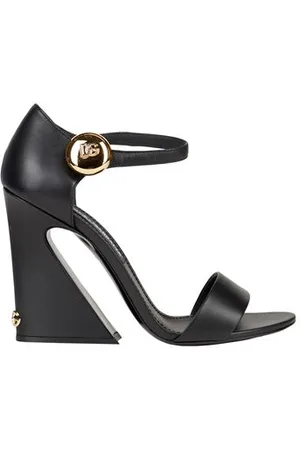 Dolce & Gabbana CALZADO - Sandalias con cierre