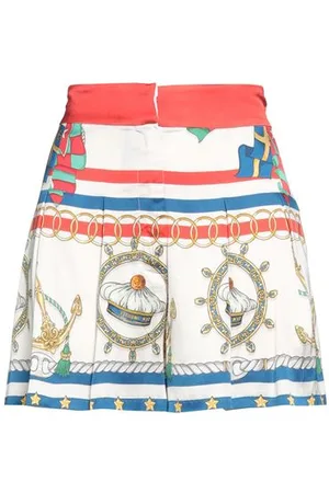 CLIPS PARTES DE ABAJO - Pantalones cortos y bermudas
