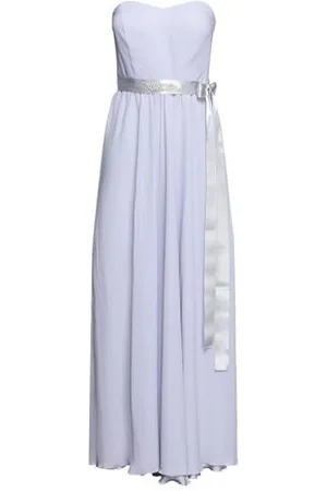 SATÌNE VESTIDOS - Vestidos largos