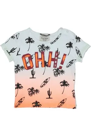 Fred Mello CAMISETAS Y TOPS - Camisetas