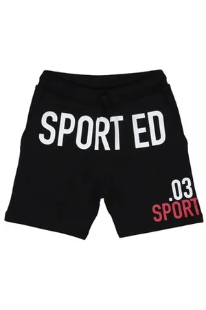 Dsquared2 PARTES DE ABAJO - Pantalones cortos y bermudas