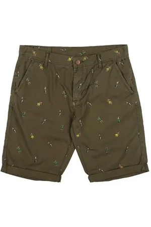 sun68 PARTES DE ABAJO - Pantalones cortos y bermudas