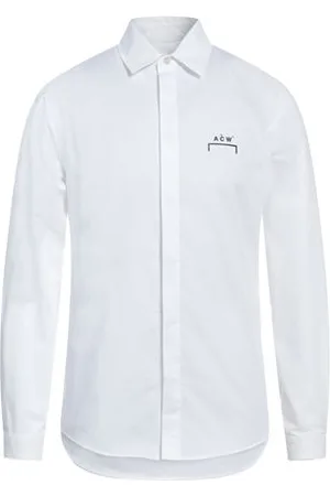 A-cold-wall* CAMISETAS Y TOPS - Camisas